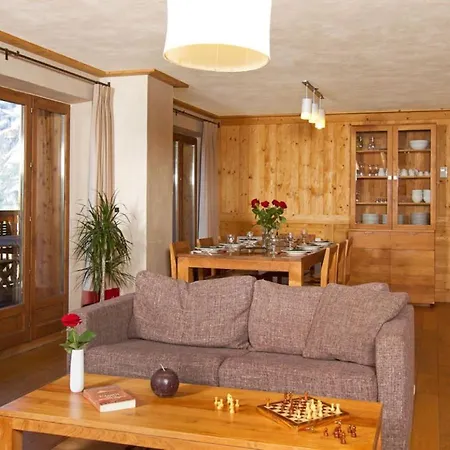 Διαμέρισμα Cortina - 51 - Spacieux - 10 Pers *
